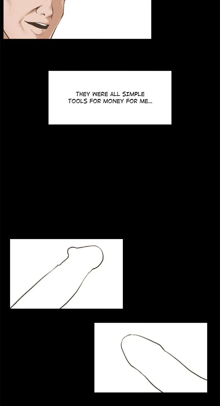 Mr. Superconductor Chapter 17 page 39 - 