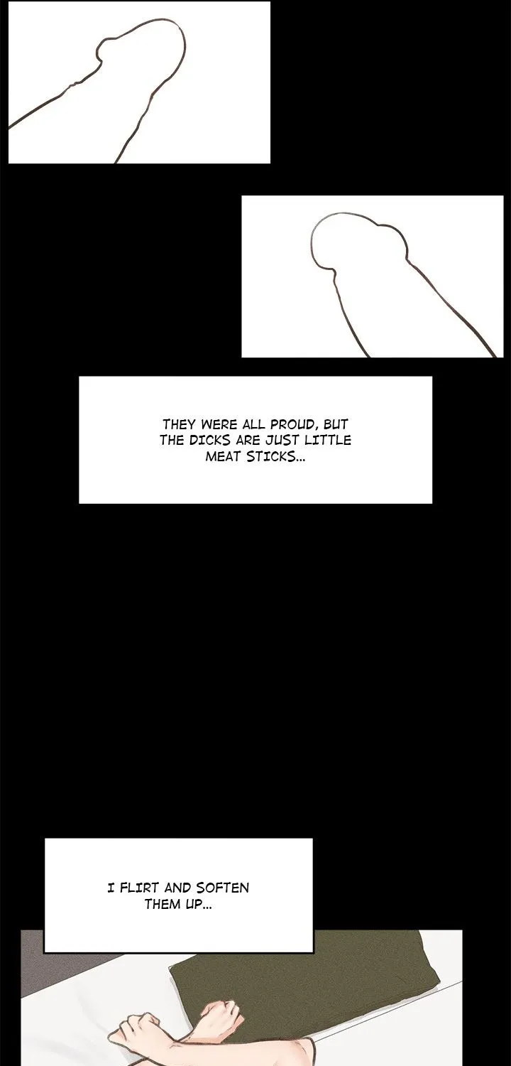 Mr. Superconductor Chapter 17 page 40 - 
