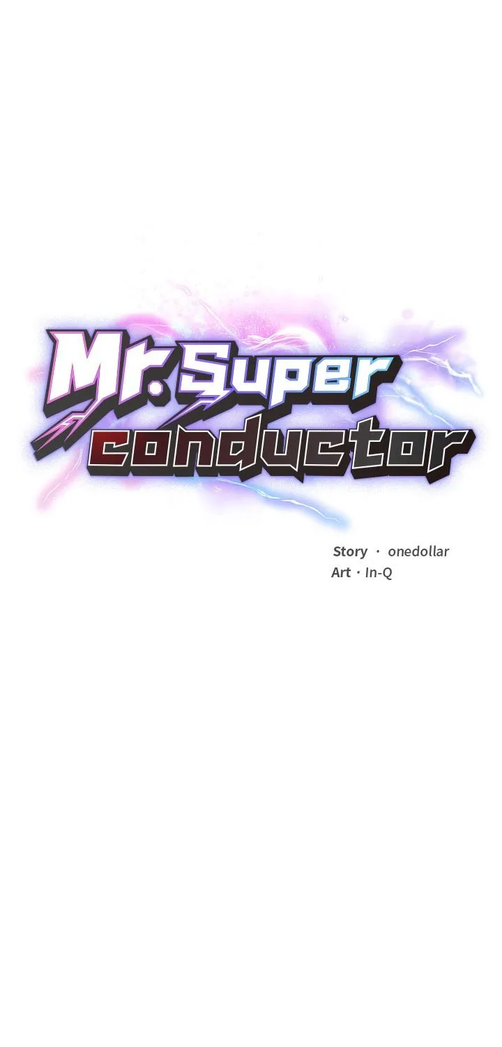 Mr. Superconductor Chapter 17 page 5 - 