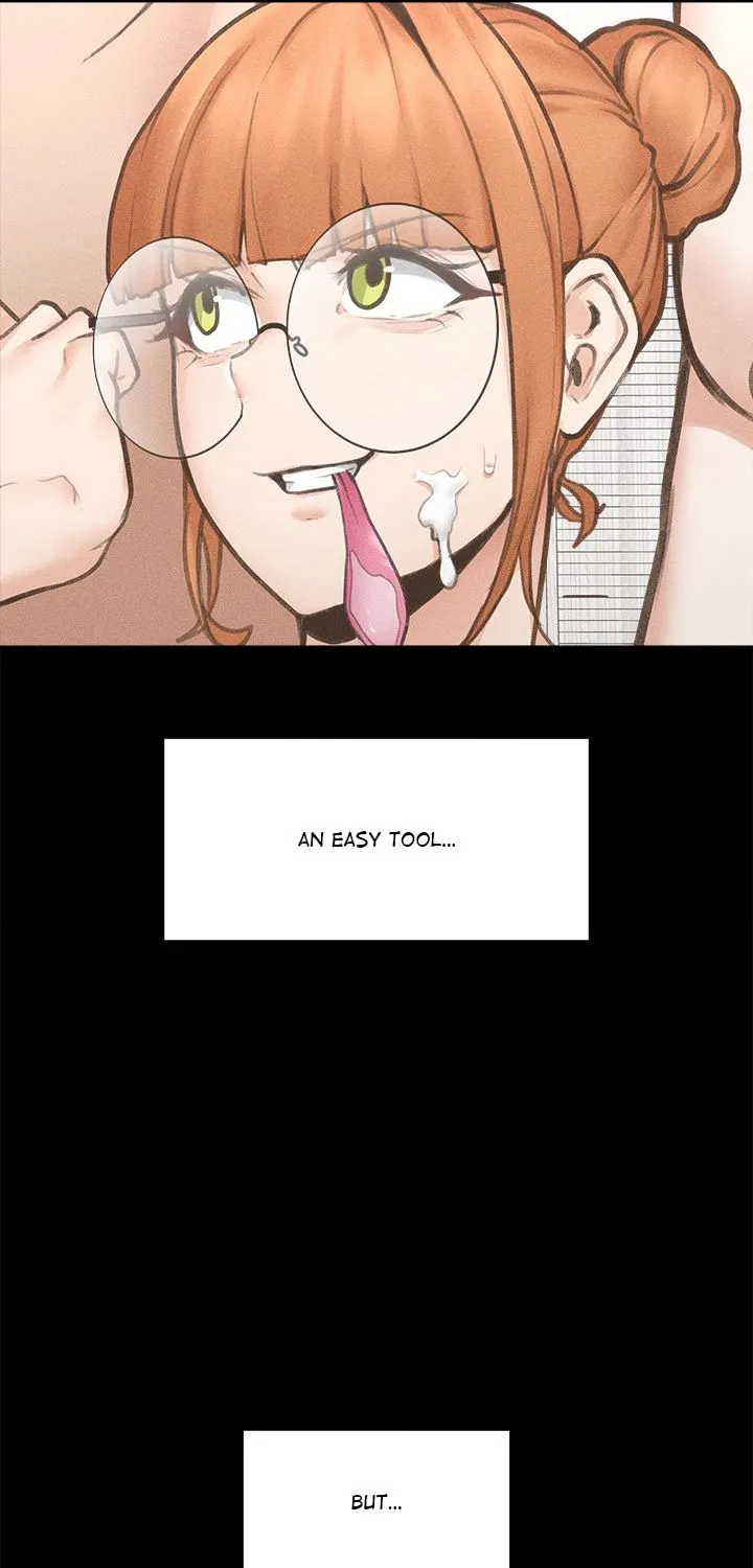 Mr. Superconductor Chapter 17 page 44 - 
