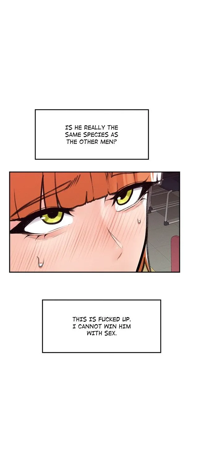 Mr. Superconductor Chapter 17 page 47 - 
