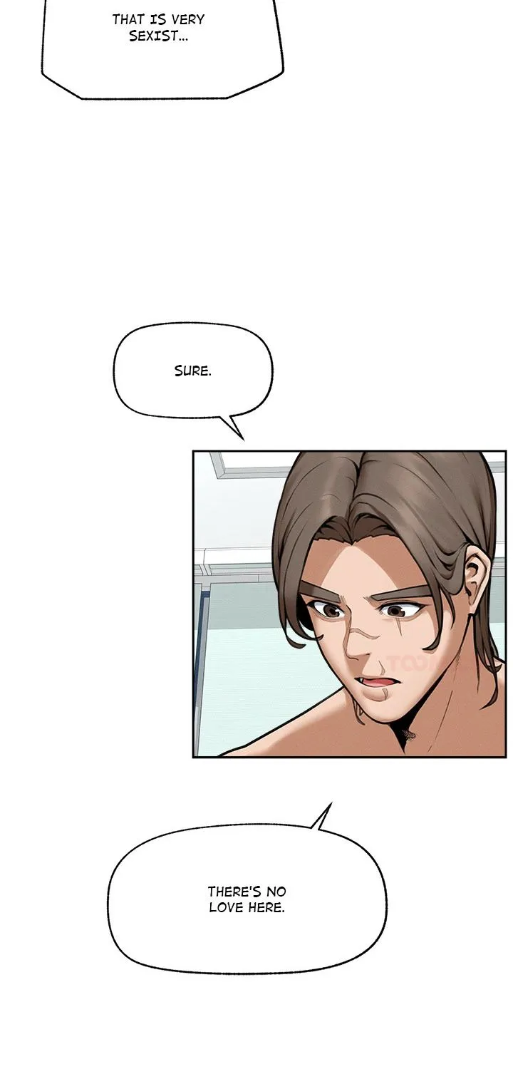 Mr. Superconductor Chapter 17 page 50 - 