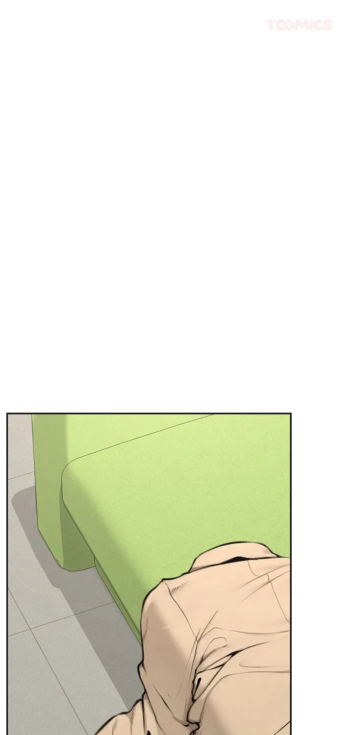 Mr. Superconductor Chapter 17 page 6 - 