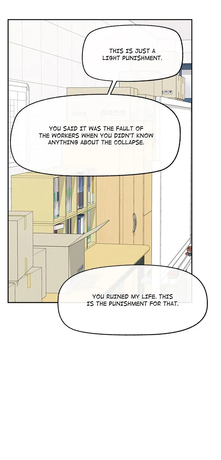 Mr. Superconductor Chapter 17 page 56 - 