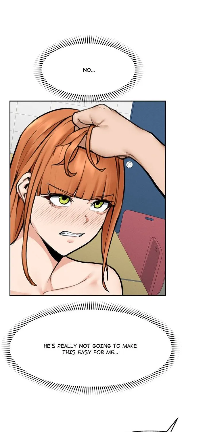 Mr. Superconductor Chapter 17 page 57 - 