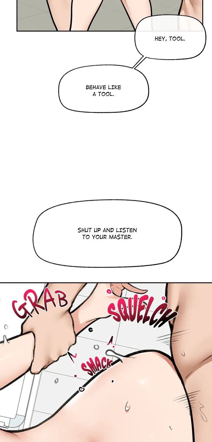 Mr. Superconductor Chapter 17 page 70 - 