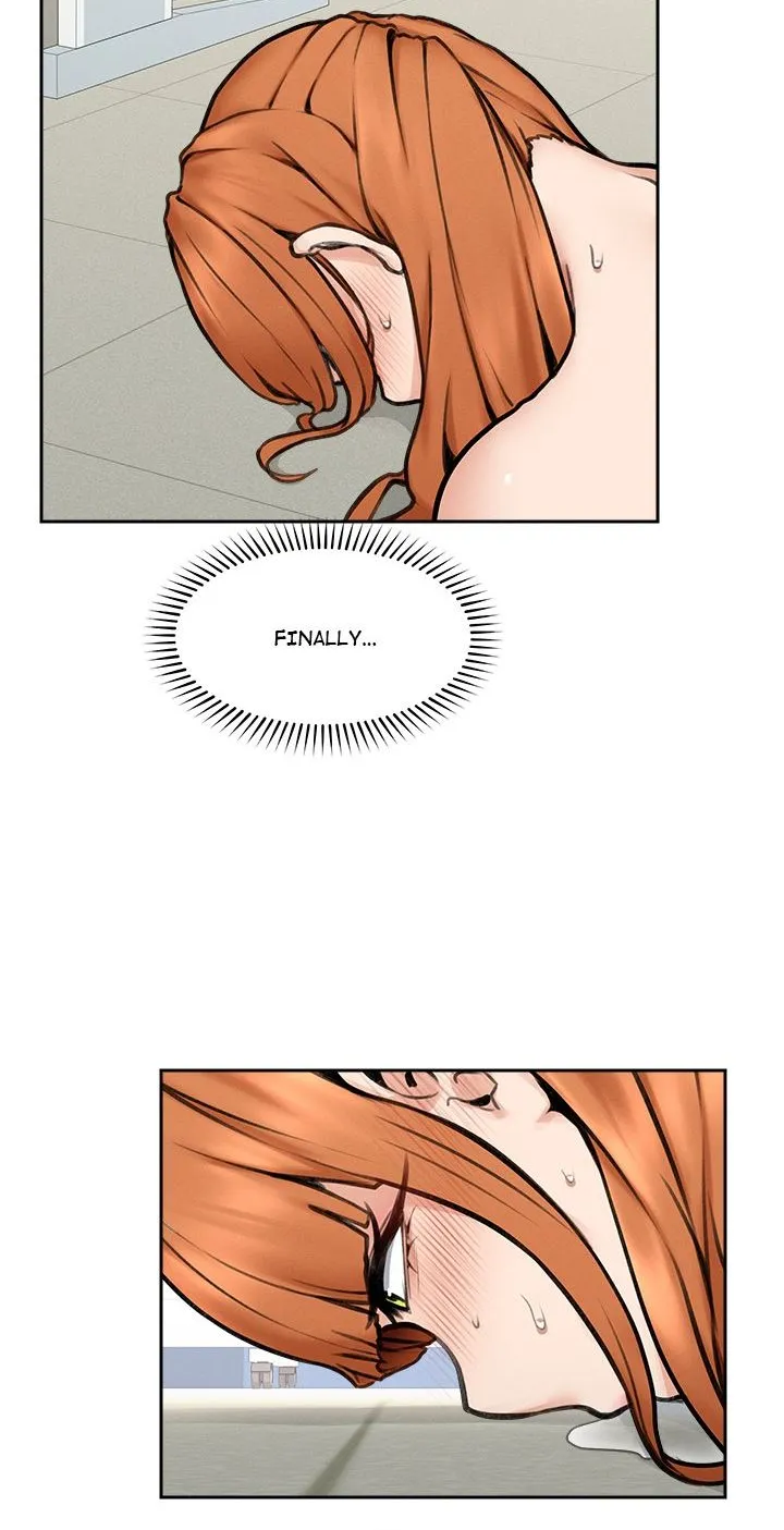 Mr. Superconductor Chapter 17 page 79 - 