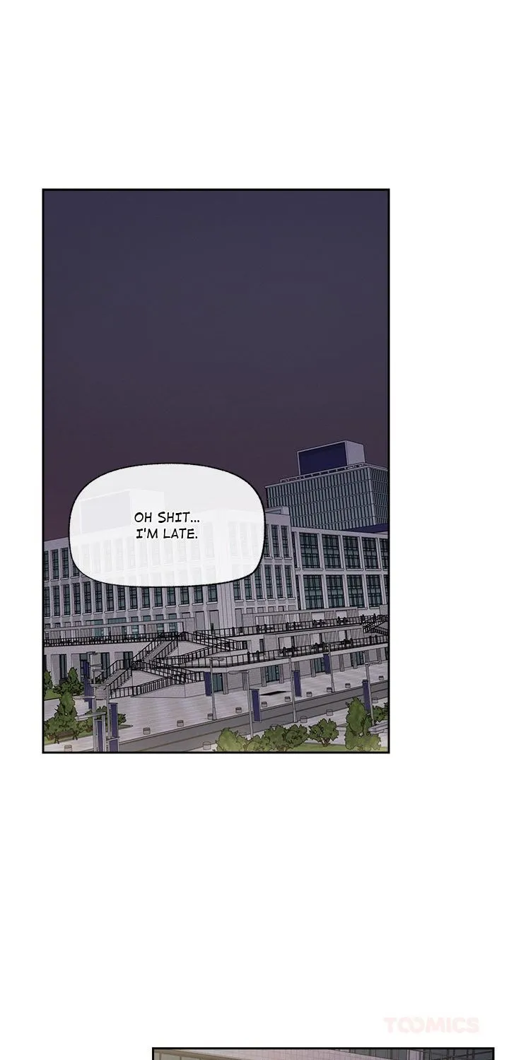 Mr. Superconductor Chapter 18 page 1 - 