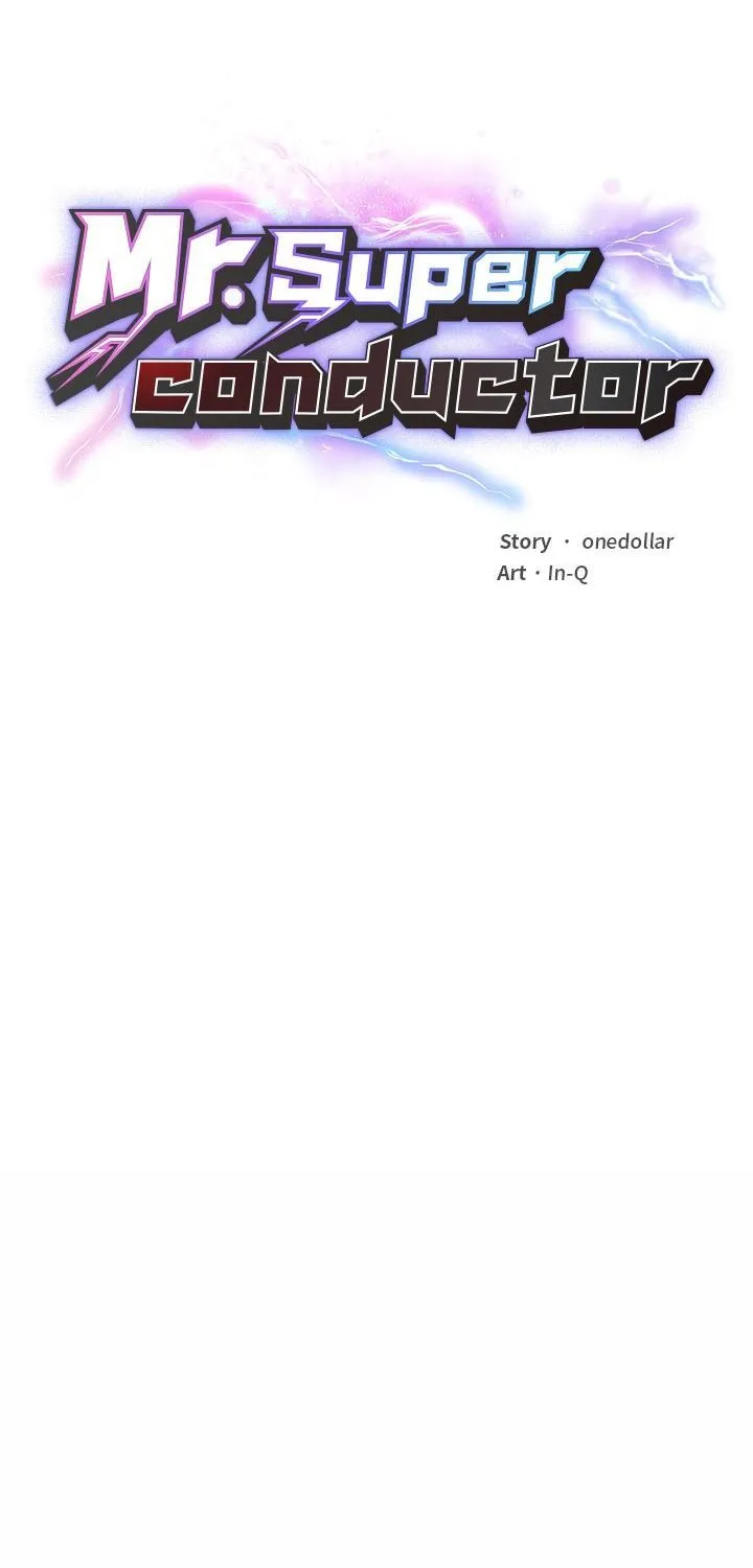 Mr. Superconductor Chapter 18 page 12 - 