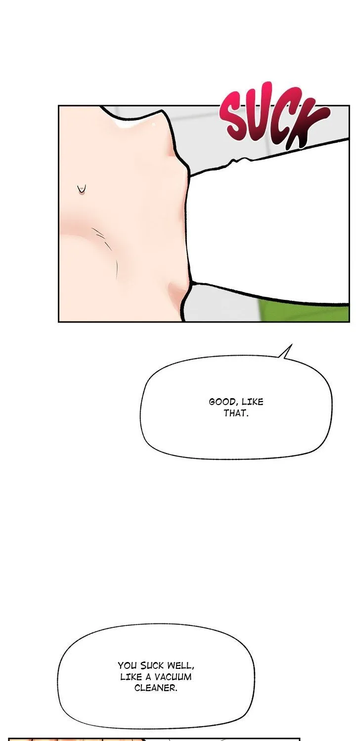 Mr. Superconductor Chapter 18 page 22 - 