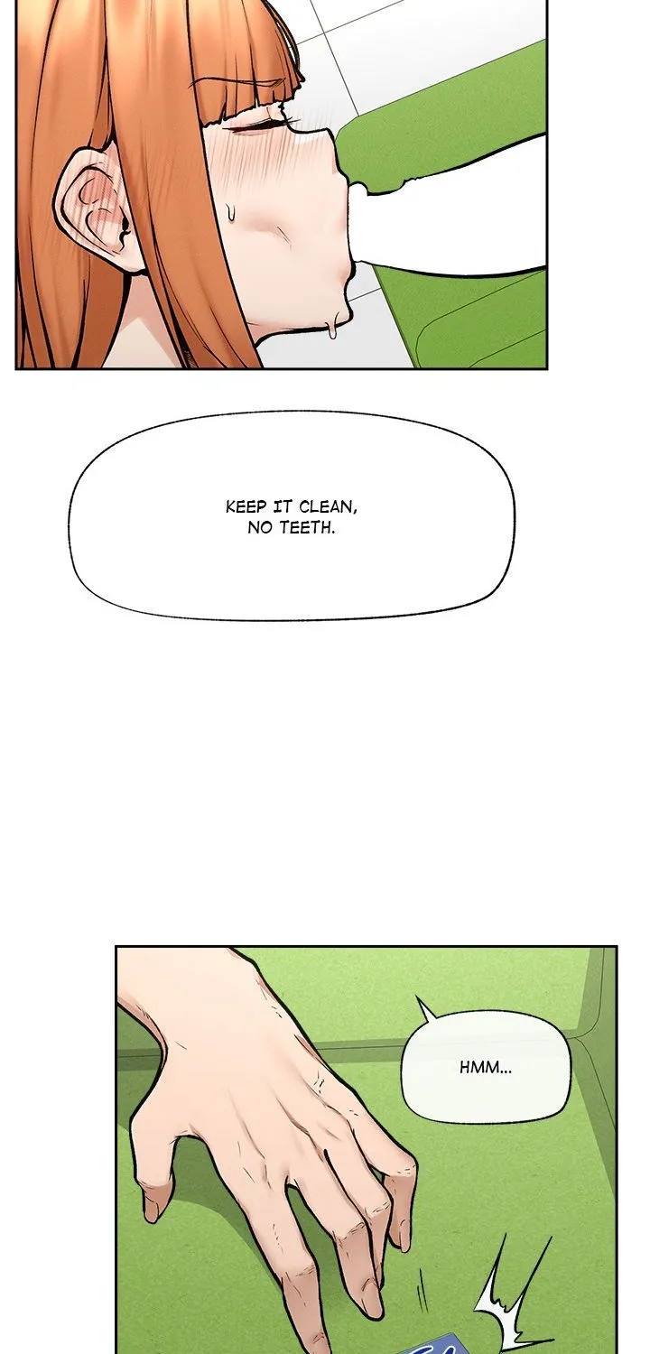 Mr. Superconductor Chapter 18 page 23 - 
