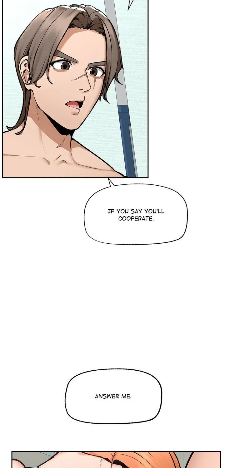 Mr. Superconductor Chapter 18 page 30 - 