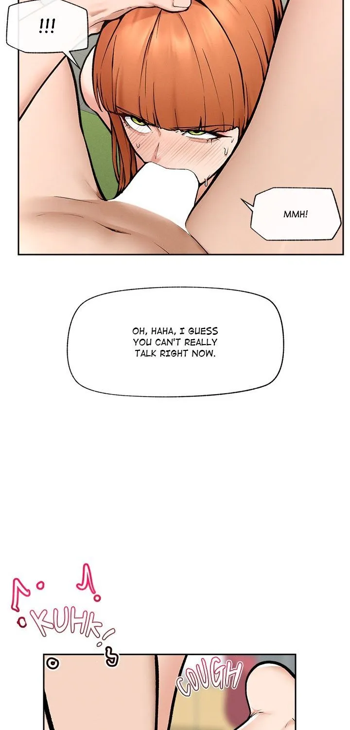 Mr. Superconductor Chapter 18 page 31 - 