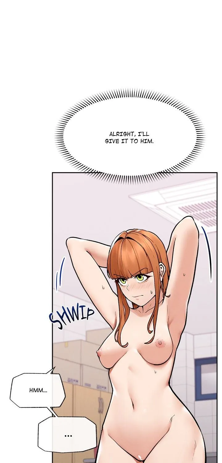 Mr. Superconductor Chapter 18 page 39 - 