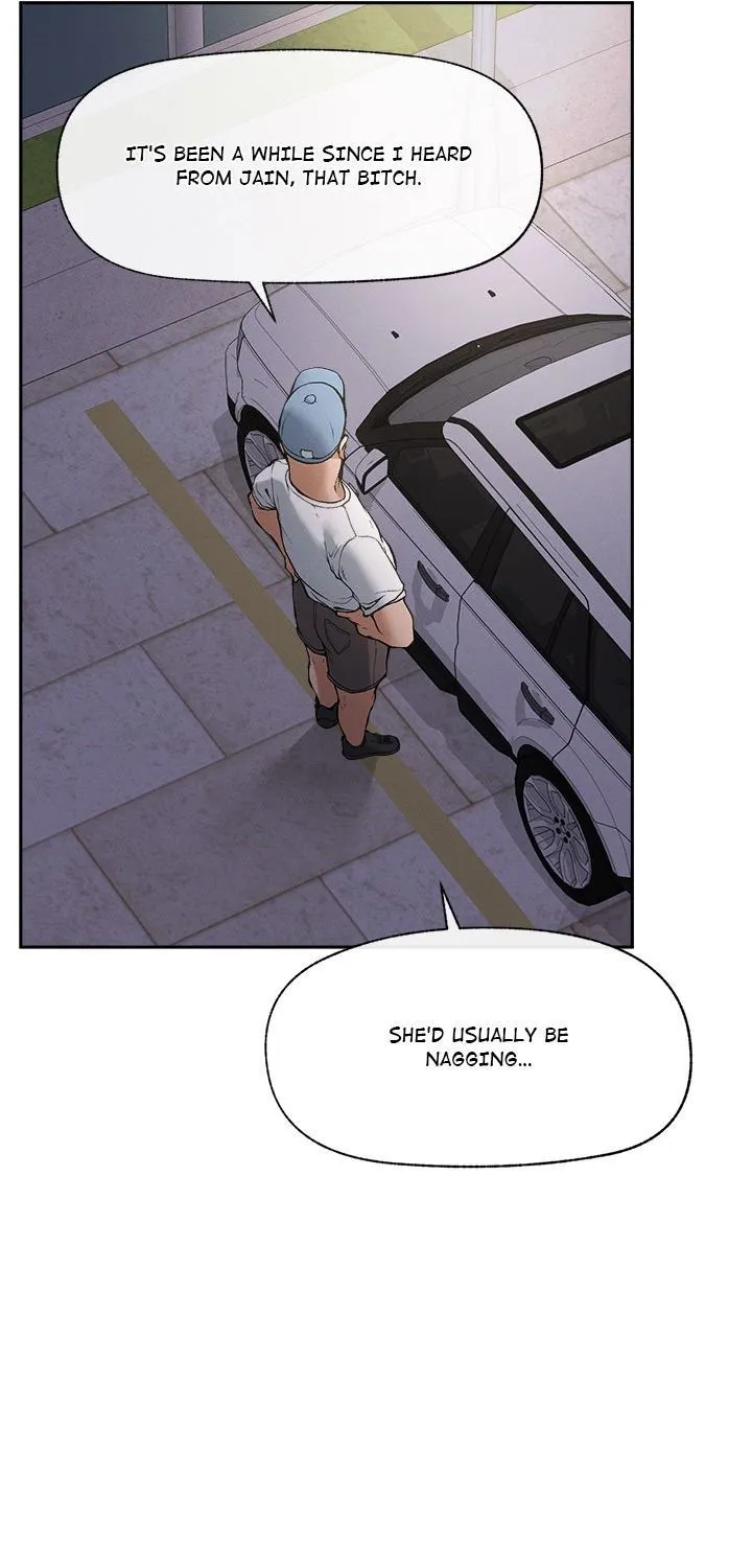 Mr. Superconductor Chapter 18 page 5 - 