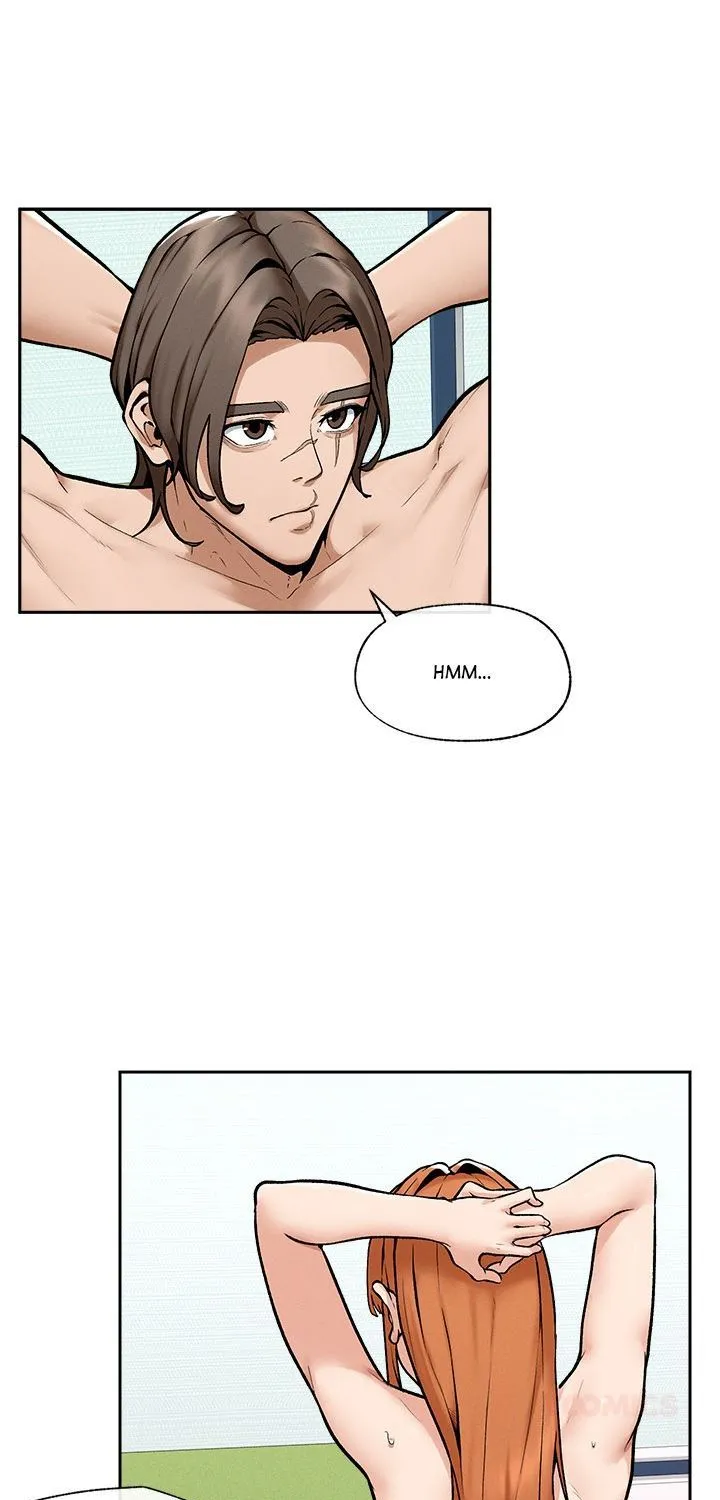 Mr. Superconductor Chapter 18 page 41 - 