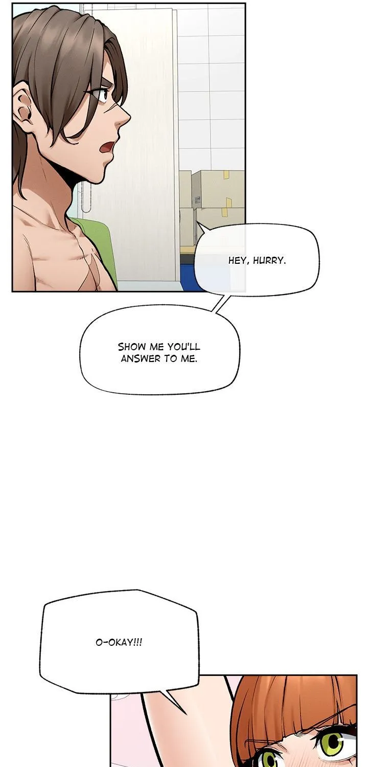Mr. Superconductor Chapter 18 page 45 - 