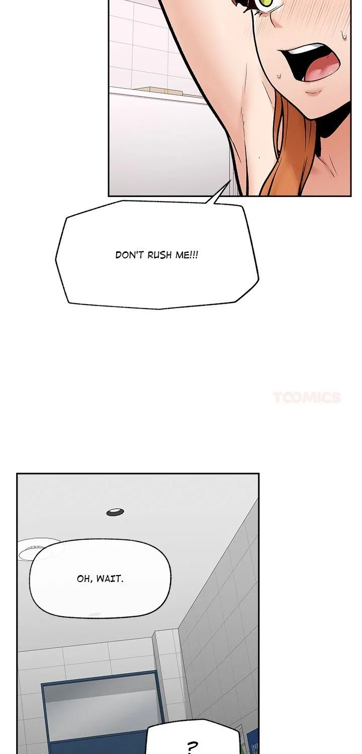 Mr. Superconductor Chapter 18 page 46 - 
