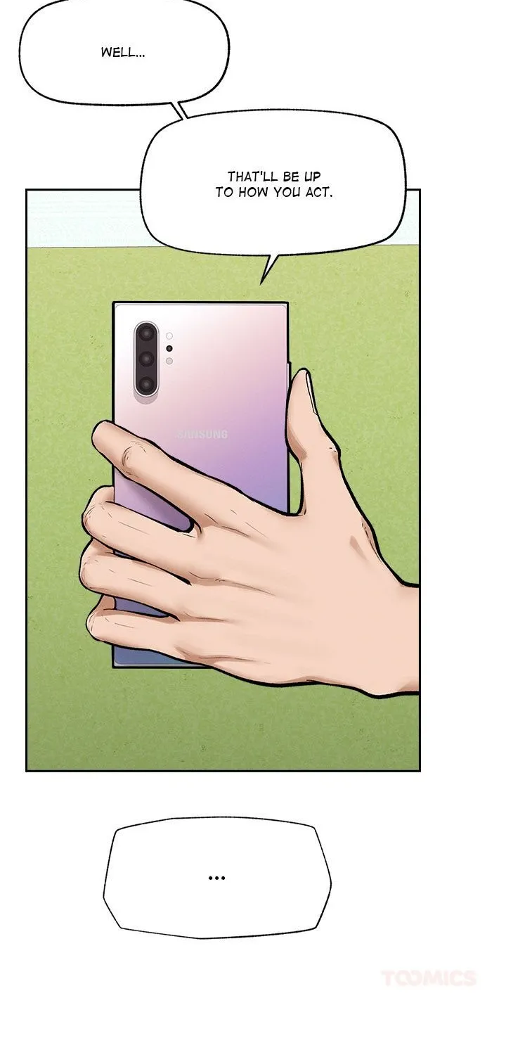 Mr. Superconductor Chapter 18 page 50 - 
