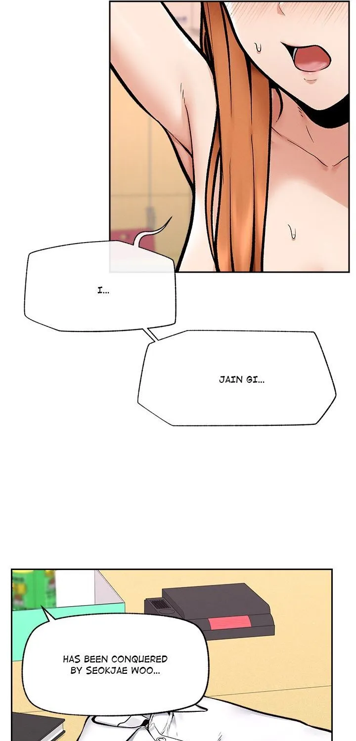 Mr. Superconductor Chapter 18 page 53 - 