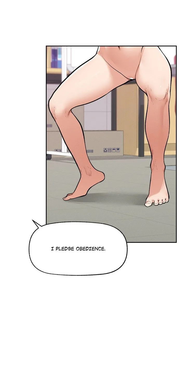 Mr. Superconductor Chapter 18 page 56 - 