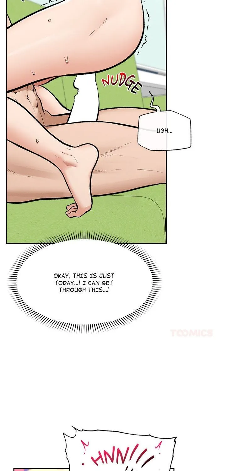Mr. Superconductor Chapter 18 page 59 - 