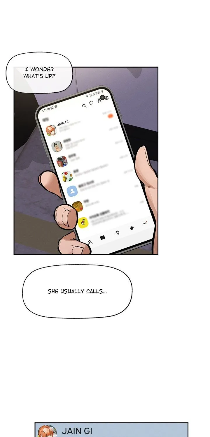 Mr. Superconductor Chapter 18 page 7 - 