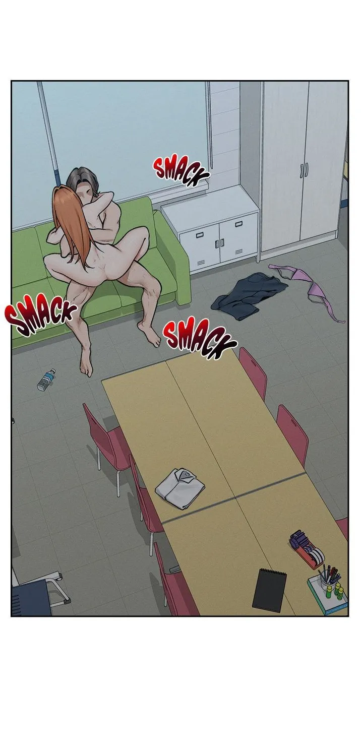 Mr. Superconductor Chapter 18 page 64 - 