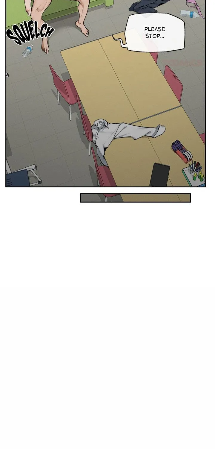 Mr. Superconductor Chapter 18 page 68 - 