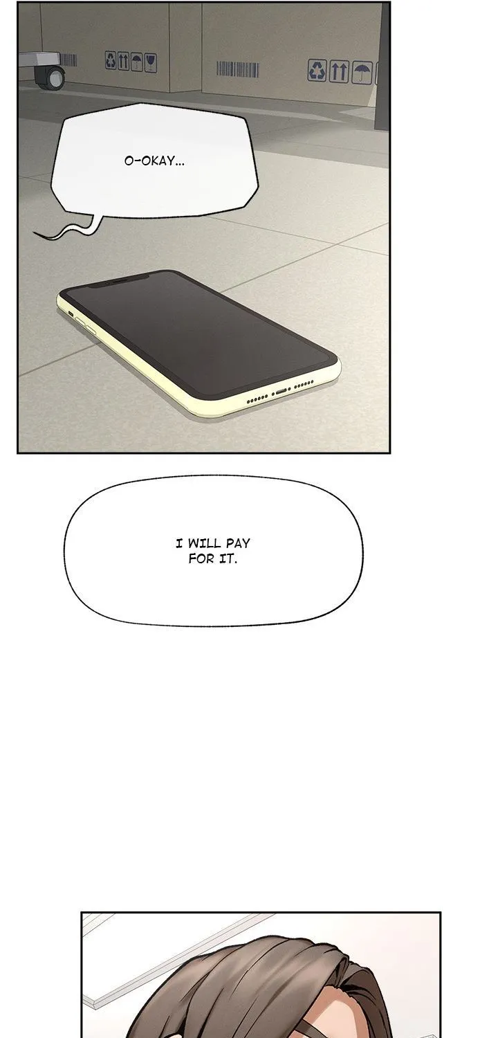 Mr. Superconductor Chapter 18 page 73 - 
