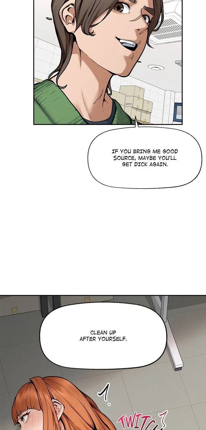 Mr. Superconductor Chapter 18 page 74 - 