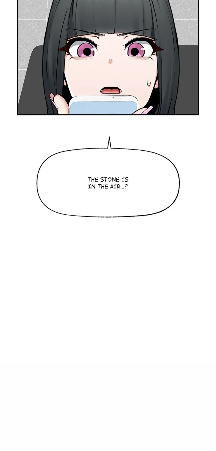 Mr. Superconductor Chapter 19 page 11 - 