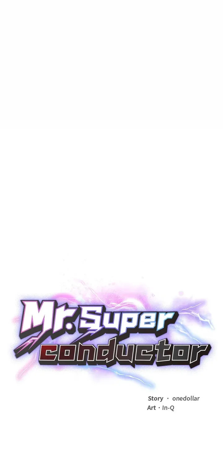 Mr. Superconductor Chapter 19 page 12 - 