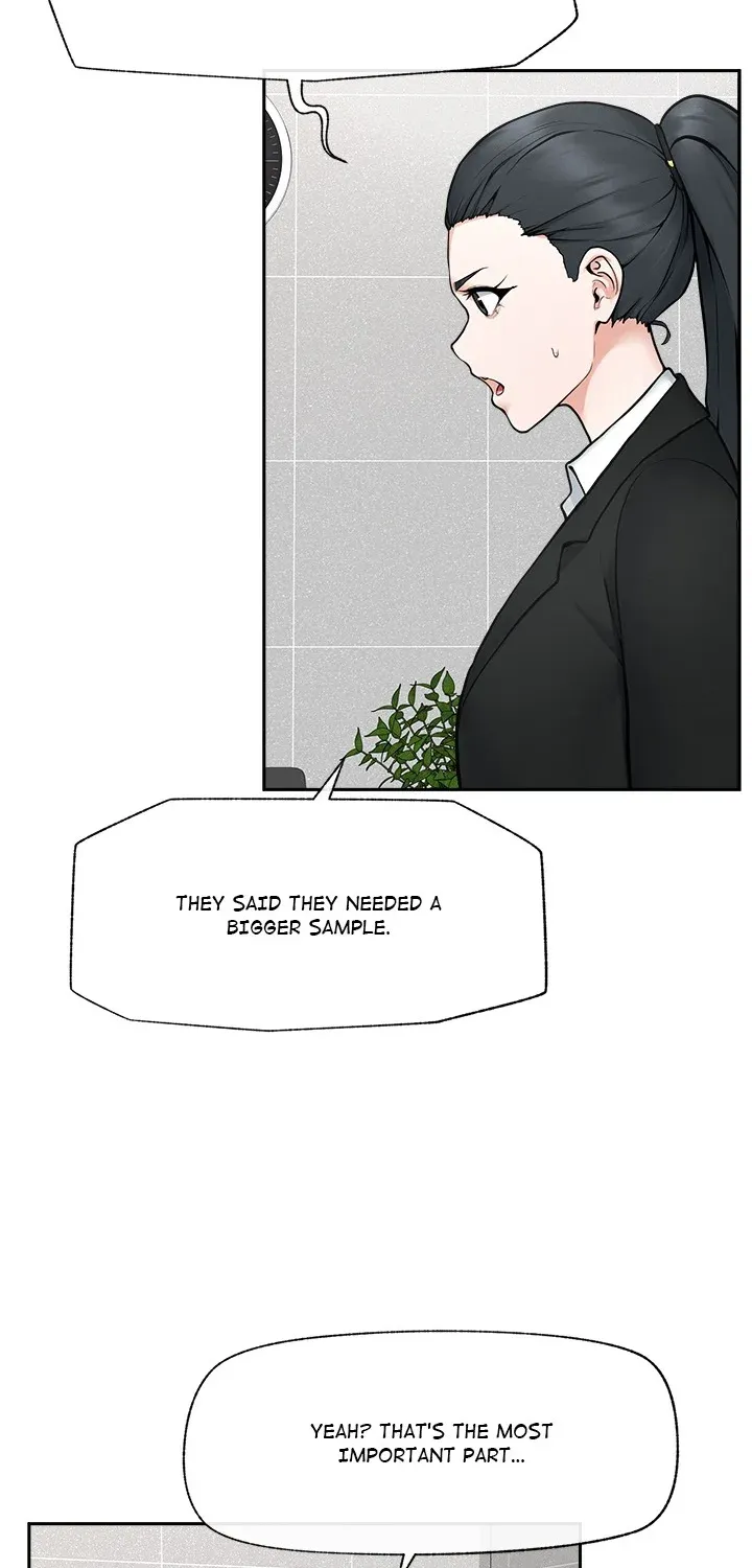 Mr. Superconductor Chapter 19 page 15 - 