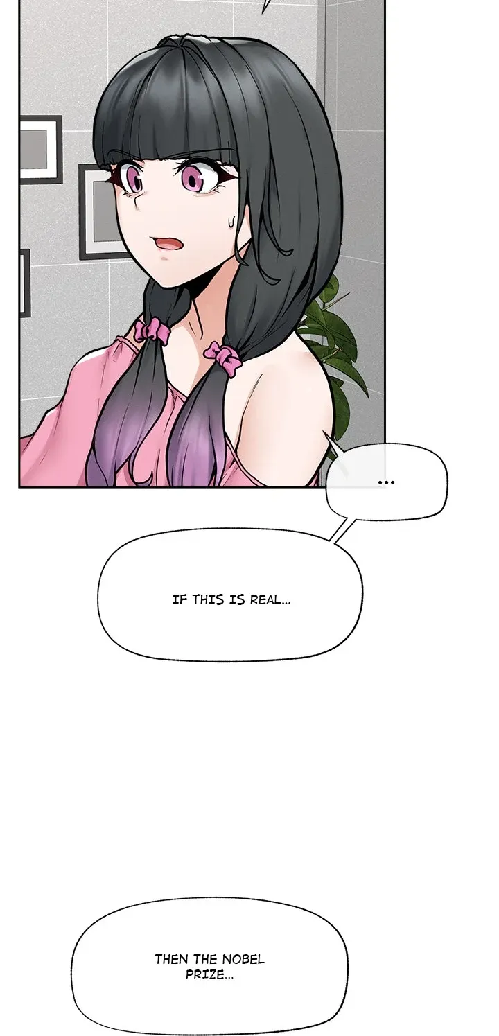 Mr. Superconductor Chapter 19 page 16 - 