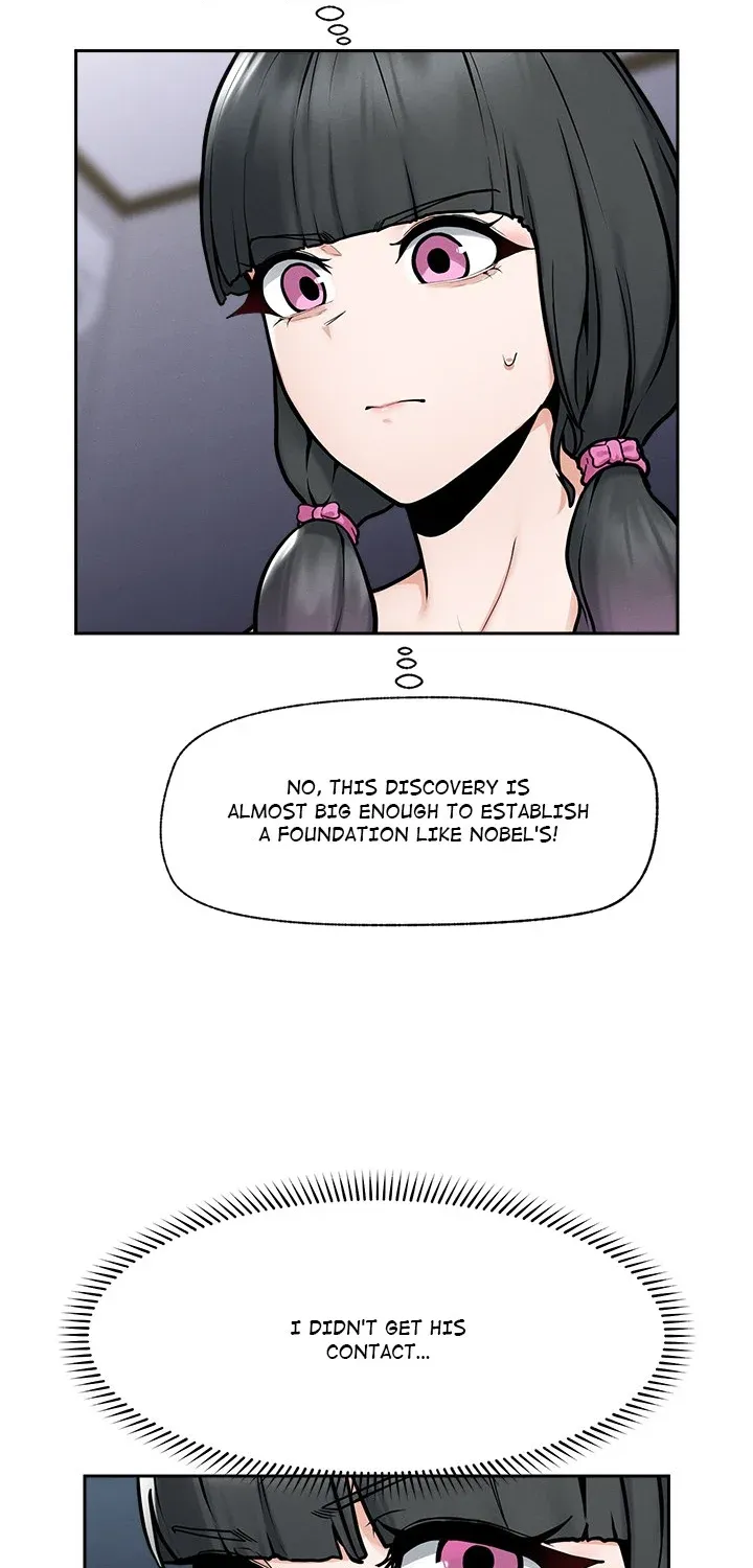 Mr. Superconductor Chapter 19 page 17 - 
