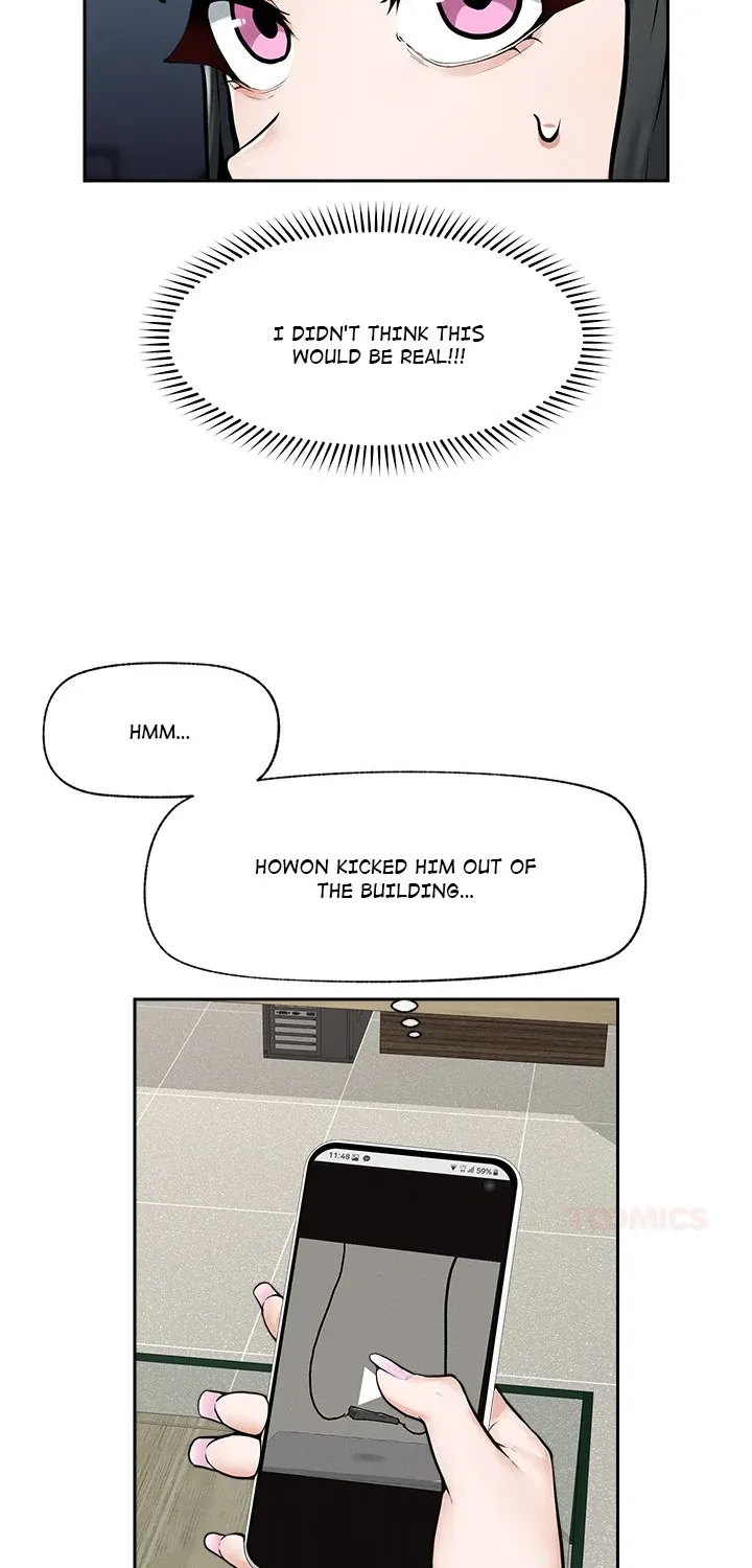 Mr. Superconductor Chapter 19 page 18 - 