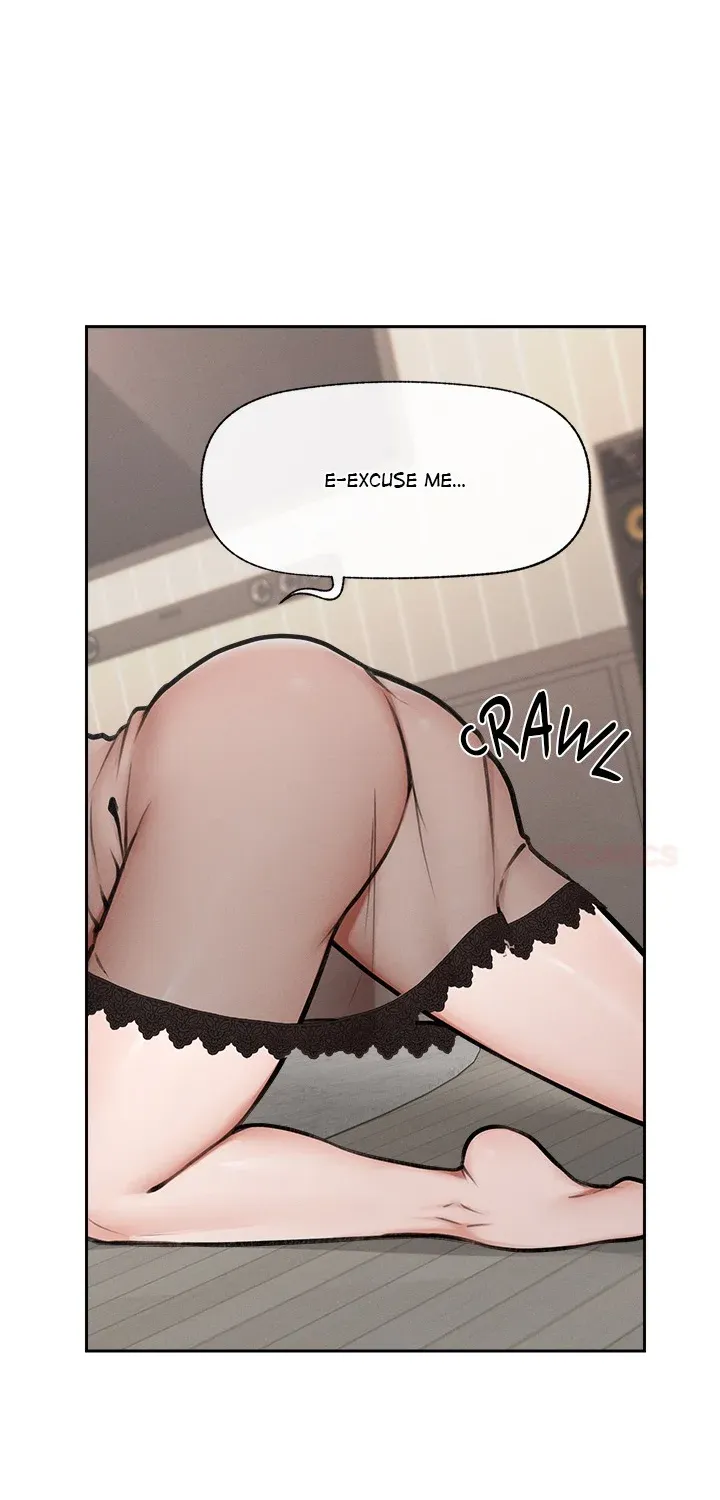 Mr. Superconductor Chapter 19 page 27 - 