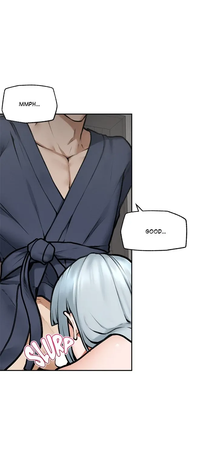 Mr. Superconductor Chapter 19 page 28 - 