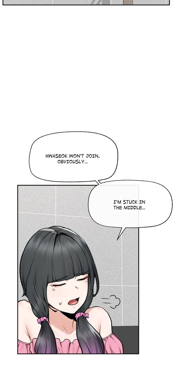 Mr. Superconductor Chapter 19 page 4 - 