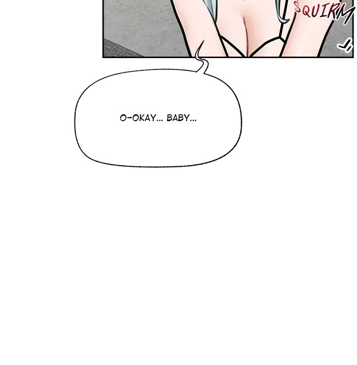Mr. Superconductor Chapter 19 page 32 - 
