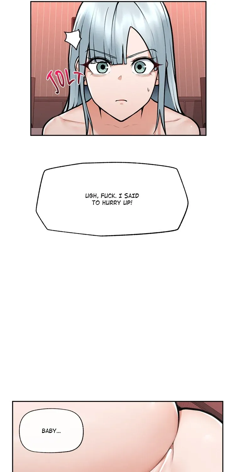 Mr. Superconductor Chapter 19 page 37 - 