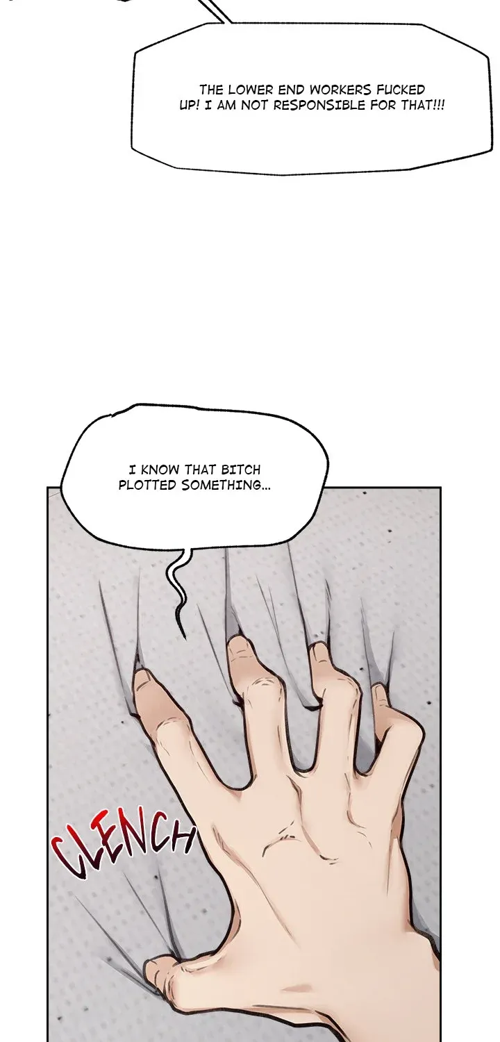 Mr. Superconductor Chapter 19 page 43 - 
