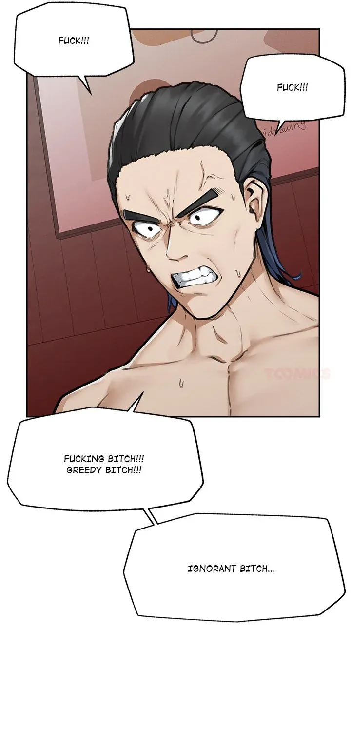 Mr. Superconductor Chapter 19 page 45 - 