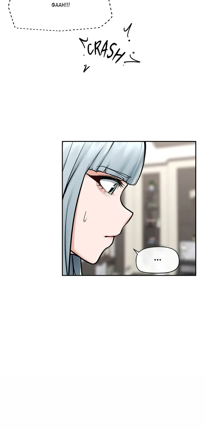 Mr. Superconductor Chapter 19 page 47 - 