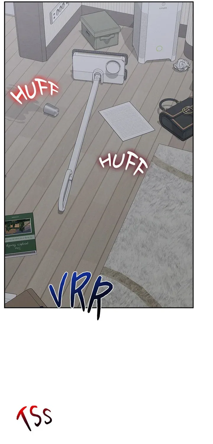 Mr. Superconductor Chapter 19 page 49 - 