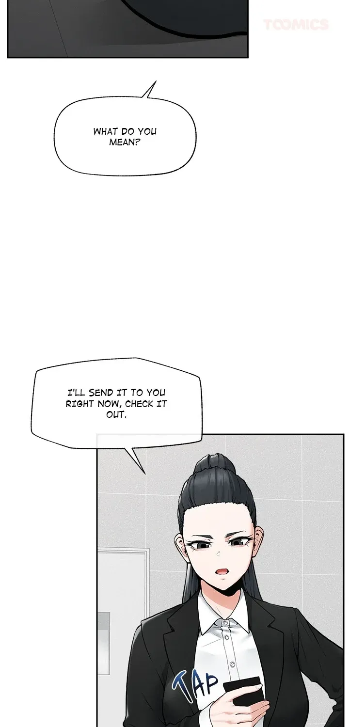 Mr. Superconductor Chapter 19 page 6 - 