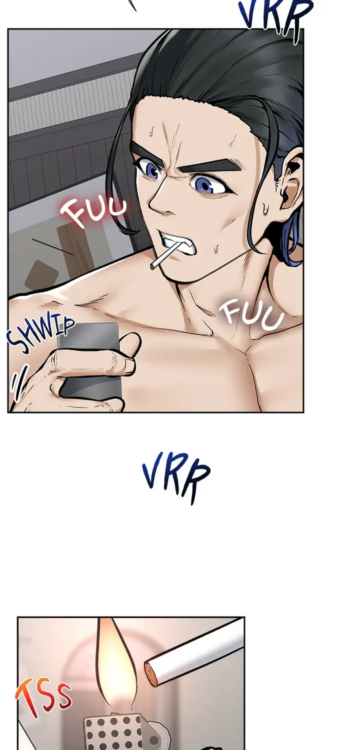 Mr. Superconductor Chapter 19 page 51 - 