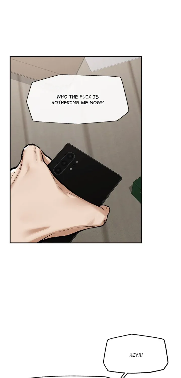 Mr. Superconductor Chapter 19 page 53 - 