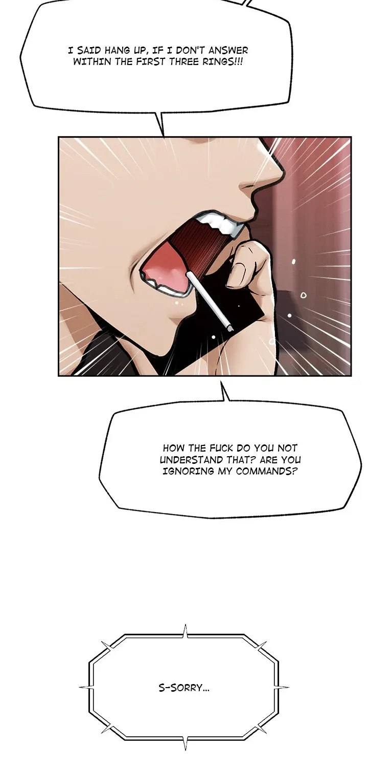 Mr. Superconductor Chapter 19 page 54 - 